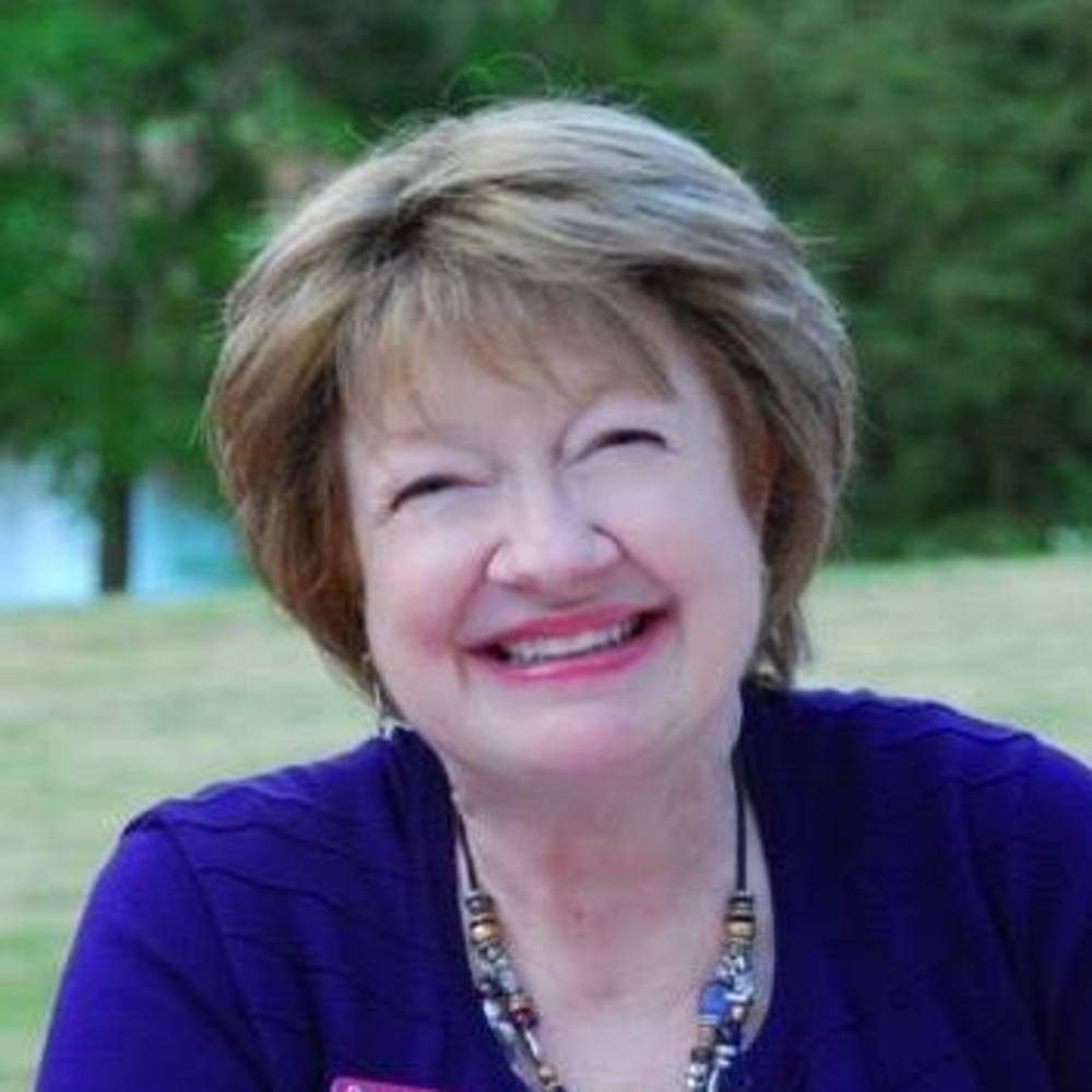 Meet your Posher, Pat